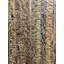 Tree Of Dreams Carved Wood Sliding Barn Doors Vintage Double Doors 96x42