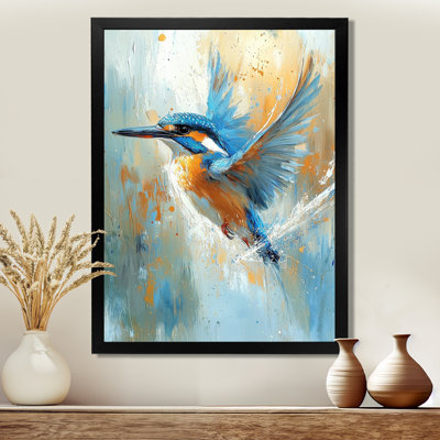 Shayne - Animals Wall Decor