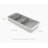 Joseph Joseph DrawerStore 2-tier Knife Organizer