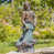 Bronze antique est en rupture de stock