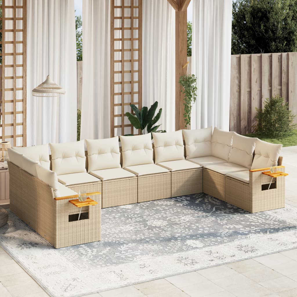 Gartensofa Anesti 62 cm