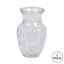 Pollman Glass Table Vase