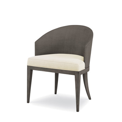 Tybee Upholstered Arm Chair