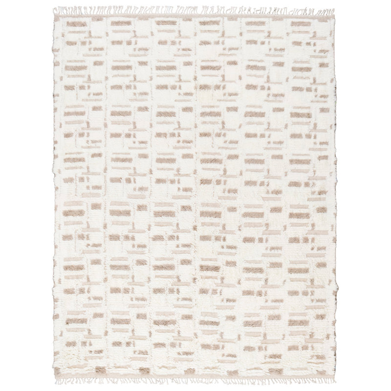 Bethany - Fawn, Rectangle 10' x 14'