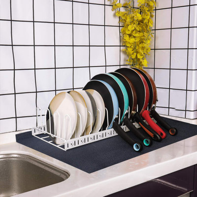 Croce Adjustable Kitchenware Divider