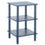 Table d'appoint 3 tablettes Netta-1769662354
