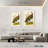 Brampt Wild Turkey Lithograph-108618150