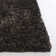 Delane Tufted Black Area Rug