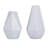 Ensemble de vases de table 2 pièces-61474005