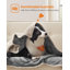 Animal Print Pet Blanket-102347294