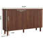 Buffet Mangue 59.4-1042193045