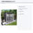 6x6 ft. Outdoor Pergola for Patio, Bike Storage Shed, Lean to Hardtop Grill Gazebo, Metal Pergolas and Gazebos, Year-Round Metal Gazebo