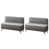 Light Gray/Dark Gray