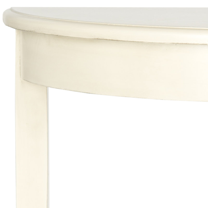 console Lindy, Orge