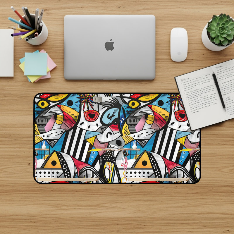 Desk Pad