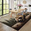 Tapis 10 x 14 pour chambre à coucher Grizzly Bear-134600317
