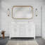 Sibilla 60 po Meuble-lavabo avec tiroir-1649308798