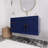 41.75'' Single Bathroom Vanity with Acrylic Top-197254194