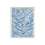 Blue Wood IV Painting by Sara Brown-25780812-25780803