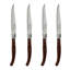 Laguiole 4 Piece Steak Knife Set-140442618