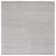 Almus Handmade Tufted Wool Silver Area Rug