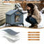 Cat House Shelter