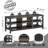 Premium Wooden Shoe Cabinet For Home-1805878760