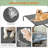 Pet Bed,Elevated Dog Bed-123795717