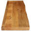 Solid Wood Table Top-102730707