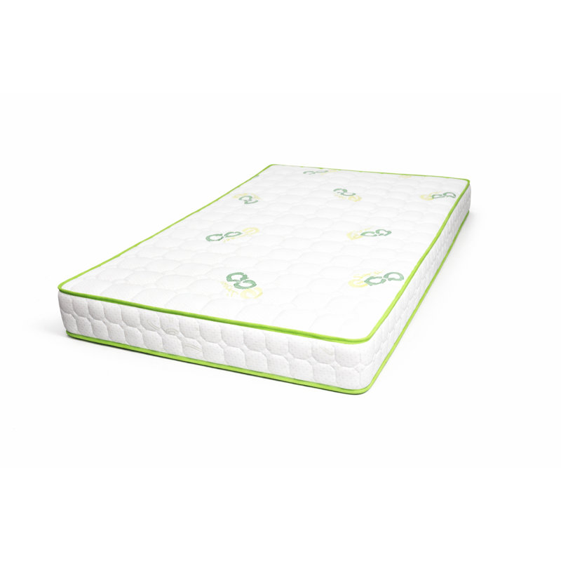 Juniper Foam Mattress, Kingsize (5')