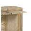 Merapi 160cm Sideboard