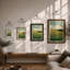 Wildflower Meadow Botanical - Print-2077022653-2077022654