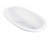 MTI Solutions 3 Soaking Acrylic Bathtub-61262609-80296452-124930231