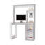 Armoire de rangement haute avec garde-manger-2110999429