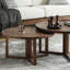 Table basse moderne Modern Minimalist