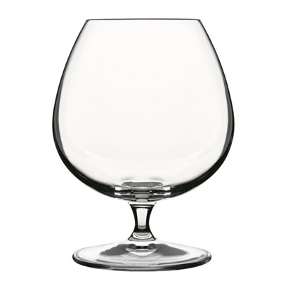 Vinoteque 15.75 oz. Cognac and Spirits Glasses