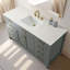 Trevor 60" W Single Vanity-2096004743
