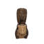 Devon Willow Squirrel Flameless Candle Holder