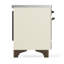 Majestic III Series 40 Inch Induction Range with 6 Induction Elements in Stainless Steel (Brass Trim)-1837201732-1837201733