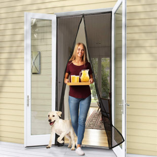 Porte moustiquaire Flux Phenom (Ensemble de 40)