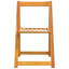 Folding Patio Chairs Solid Acacia Wood-136993801