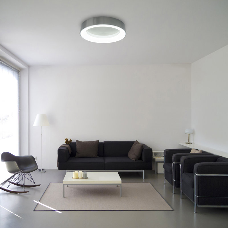 LED Flush Mount