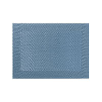 Vinyl Rectangle Placemat Set of 4