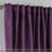 Matte Velvet Extra Wide x Extra Long Custom Made Decorative Double Panel-673950366-673950317
