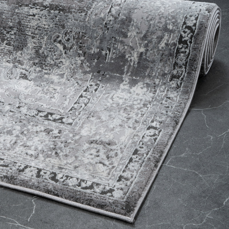 Moroccan Area Rug, Rectangular 160 x 230cm