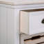 Glasper 40cm W 3 - Drawer Chest of Drawers