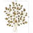 Wall Decor on Metal
