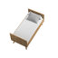 Antoine 2 Cot Bed