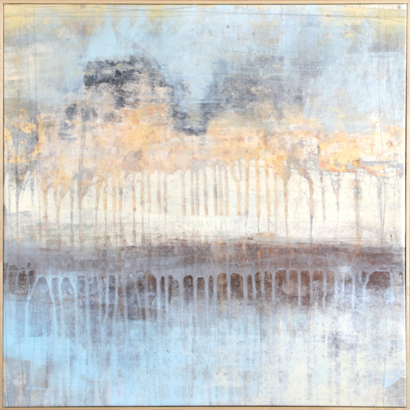 Arbor Reverie Print by Harris