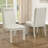 Jaquelyn Extendable Trestle Dining Set-112804405-94903831